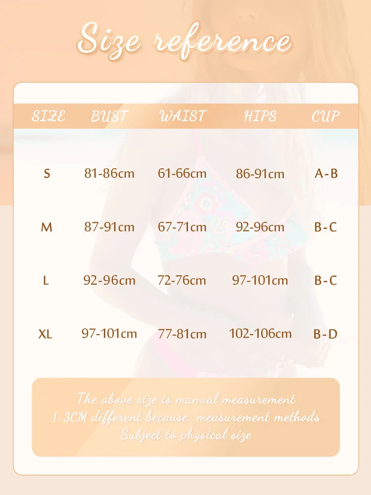 Bandeau Bikinis 2024 Swimsuit Women Patchwork Swimwear Two Piece Bikini Set Micro Thong Low Waist Bathing Suits Summer Beachwear